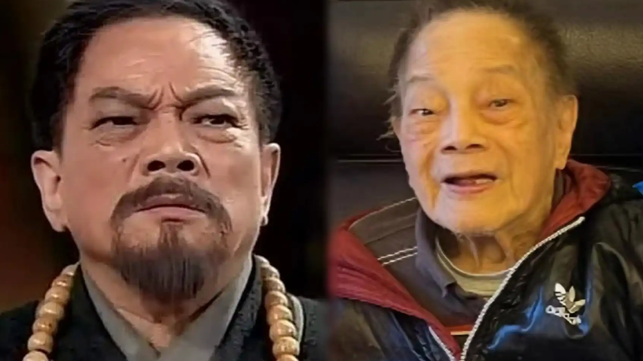 香港演员郑雷去世，曾出演《神雕侠侣》裘千仞