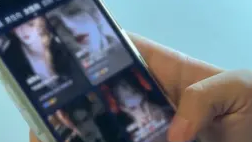 央视曝光AI造黄产业链