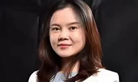比亚迪副总裁周亚琳打破天花板，生于1977年，年薪超千万
