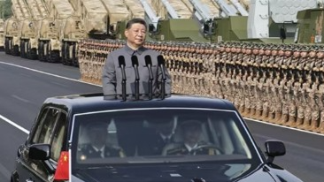 拾光纪·跟着总书记树牢总体国家安全观