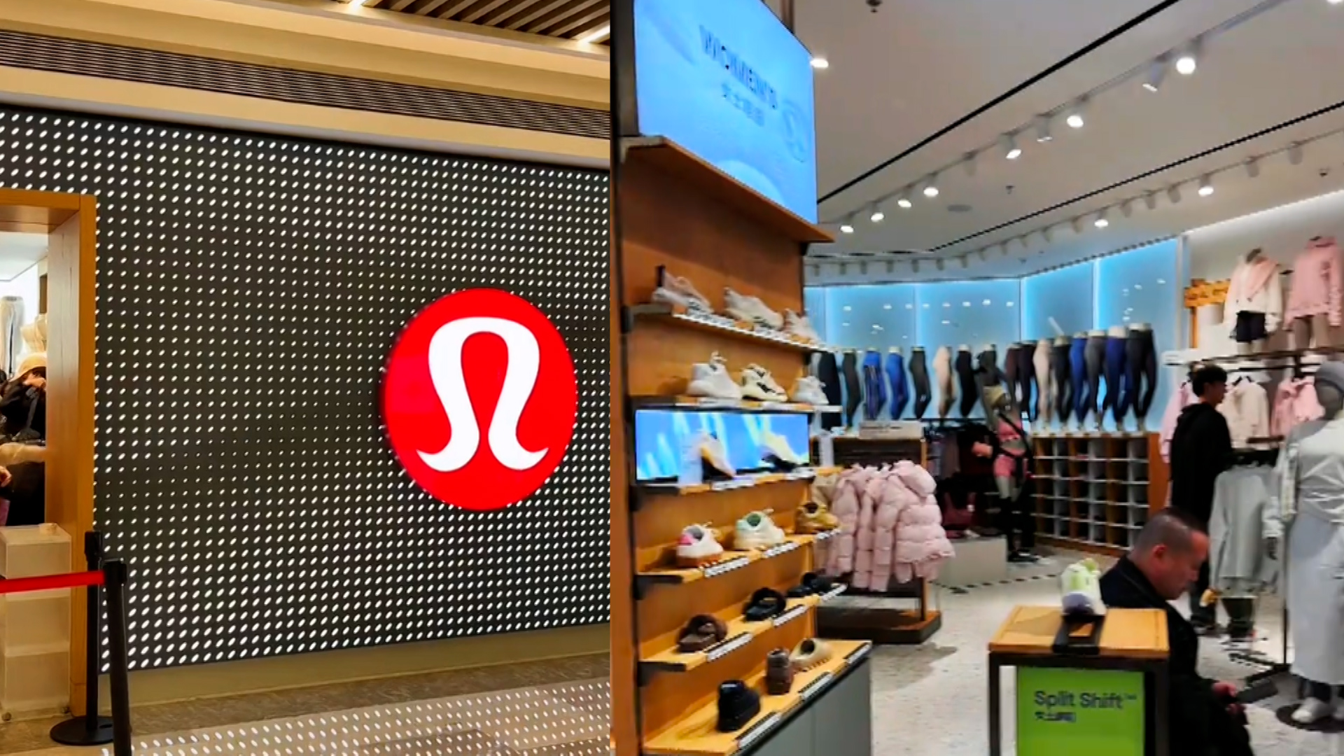 Lululemon涉嫌含致癌物？官方回应：产品符合标准