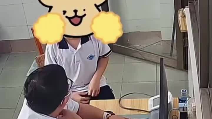 家长做饭太难吃孩子吃到呕吐就医