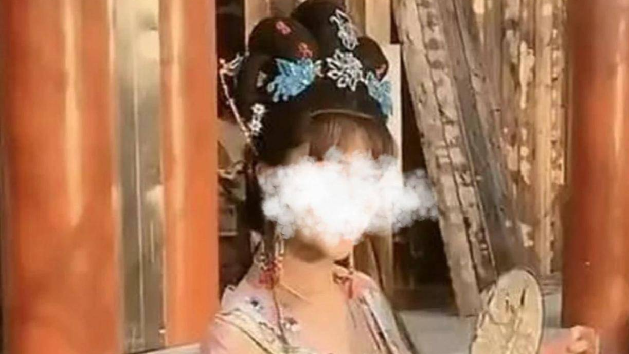 抢劫杀害网红罗大美主犯被执行死刑