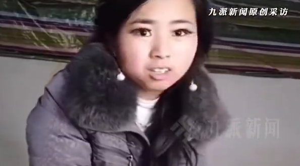 遭家暴离婚 百万网红俏黄蓉带娃搬进毛坯房：终于有家了