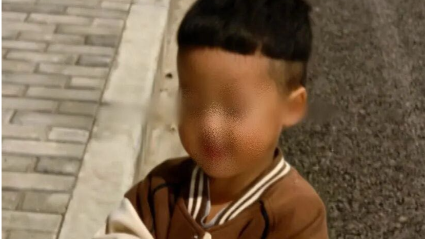 上海男童被虐致死案将宣判：儿子去世前曾给邻居说爱妈妈