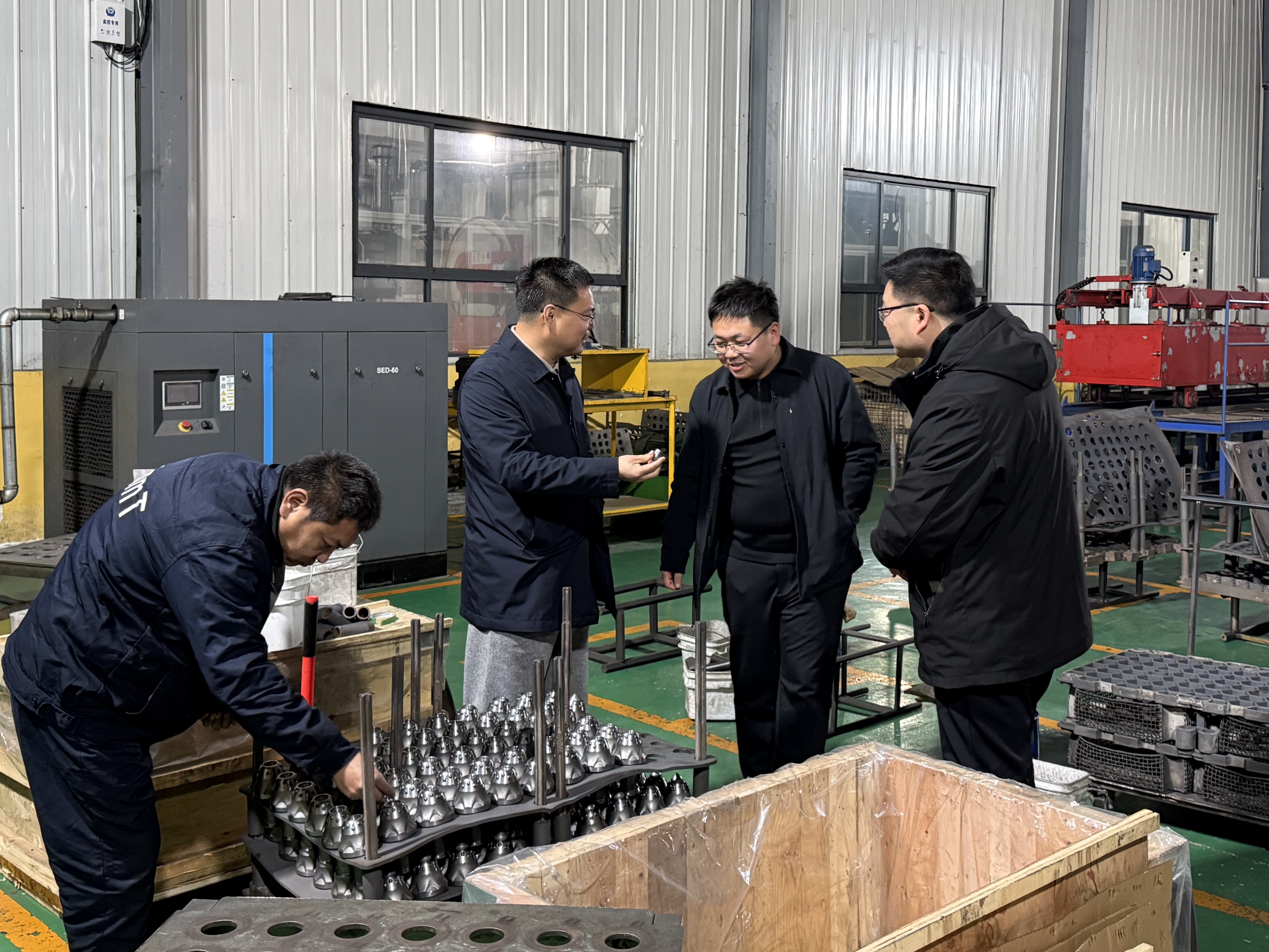 工行周口商水支行：普惠金融赋能 助力“三农”发展