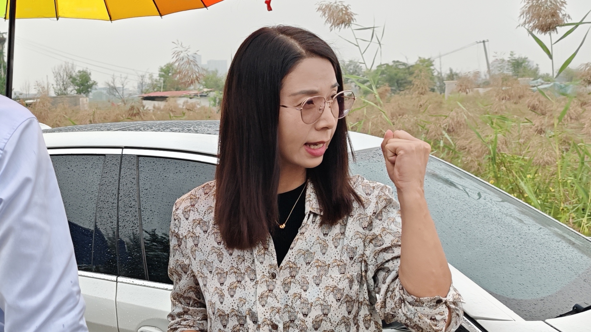 遭老板性侵女子丈夫称对网暴者已提起刑事自诉