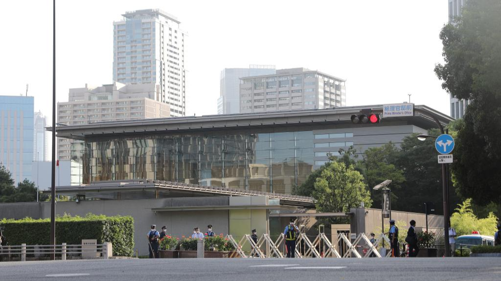 “特高课”又要重现？——起底日本“新战前情报体系”