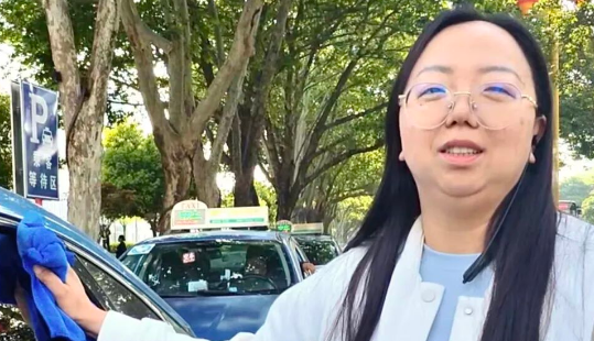 账户莫名多出33814元，许昌这位“的姐”的举动好样的！