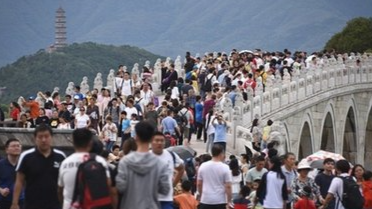 转给家人！假期出游，一定牢记10个提示