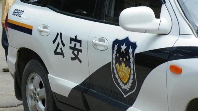 公安机关发布无人机飞行活动安全提示