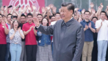 学习新语丨青年最值得爱护、最值得期待