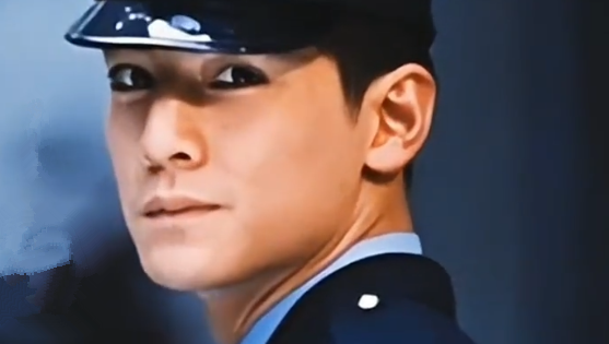 吴彦祖：为什么我的名字是形容词？有很多帅气的男演员