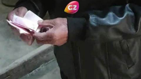 儿子每月收父亲7千工资反欠网贷