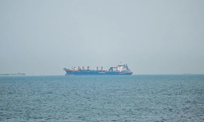 伊朗正在制定霍尔木兹海峡相关法律草案