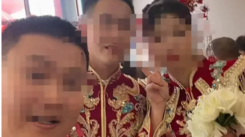 “宾利车主高速救助被弃新人”竟然是假的！抖音公布处置过程