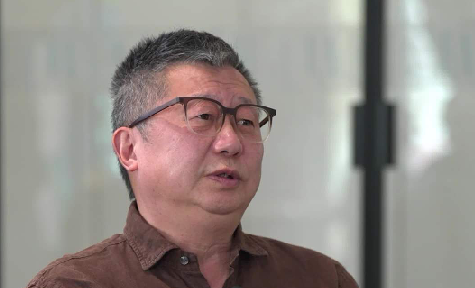 法医刘良称有人砸钱让自己做伪证