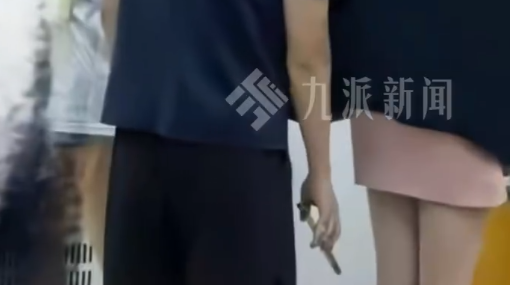 南京审计大学通报男生偷拍：已成立专项工作组