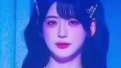 福州市中心大屏常年挂着同一女星
