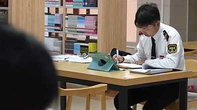 湖南高校保安考研上岸 自述备考经历
