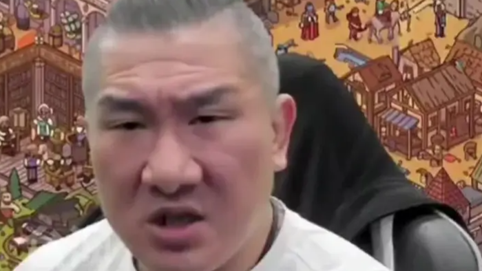 馆长：台湾人就是中国人