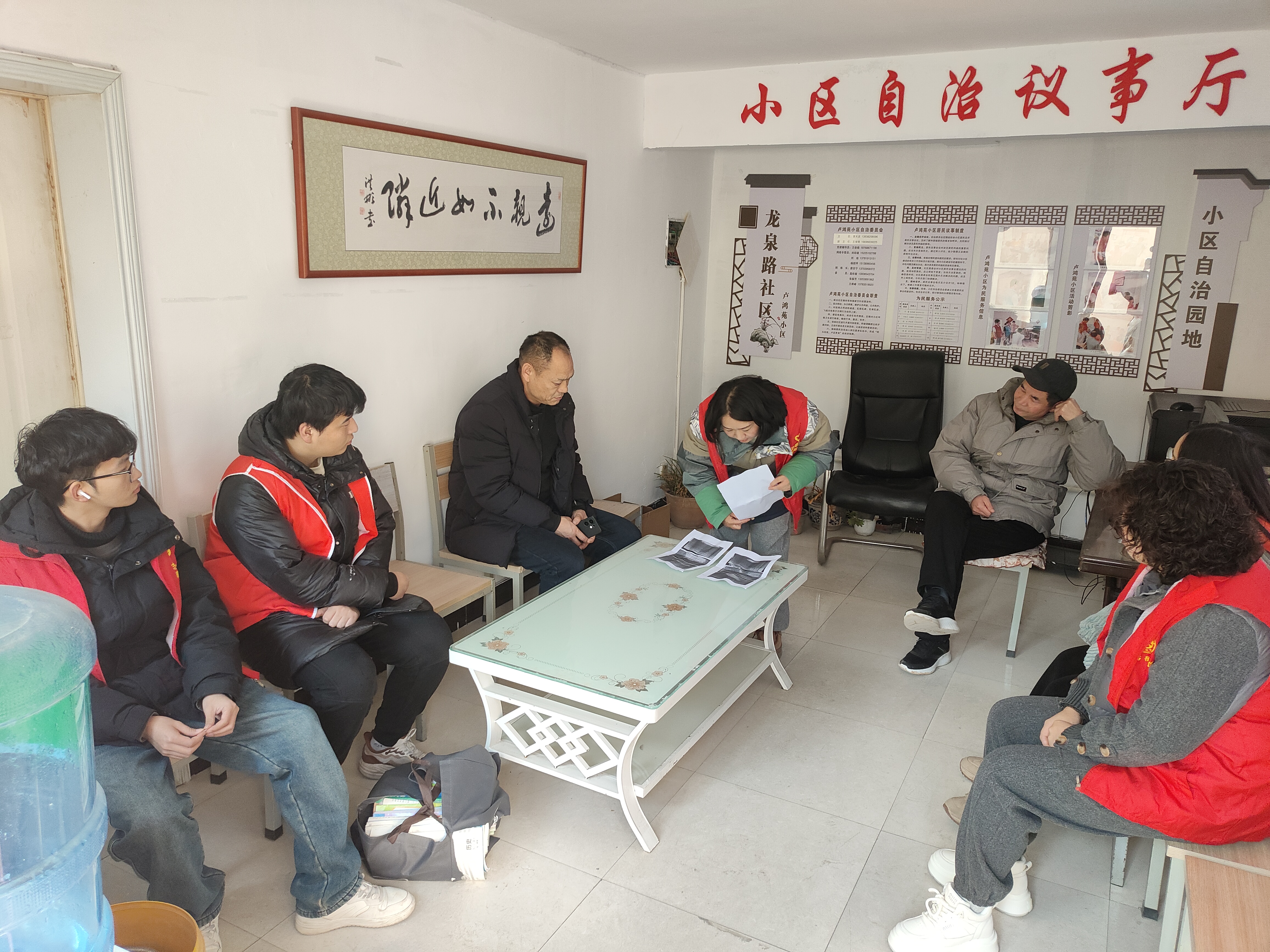 登封：以基层样板为标杆 引领全域民族团结进步提质增效