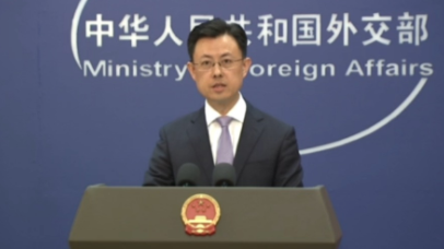外交部：中美经贸关系的本质是互利共赢