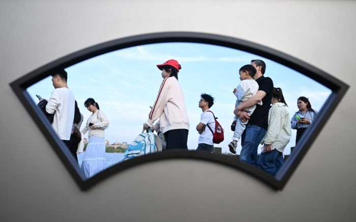 在文旅融合中探寻城市发展密码