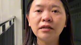 90后高三班主任两鬓已斑白