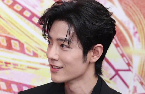 肖战获奖后谈未来创作方向