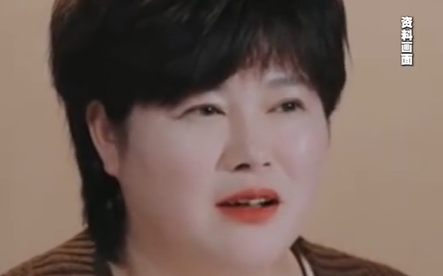 演员于娜退圈十年，近日上节目自曝一度胖到230斤