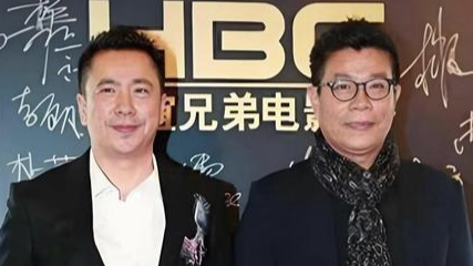 华谊兄弟因60万案款成“老赖” 此前已被申请破产，王忠磊 王忠军被限高