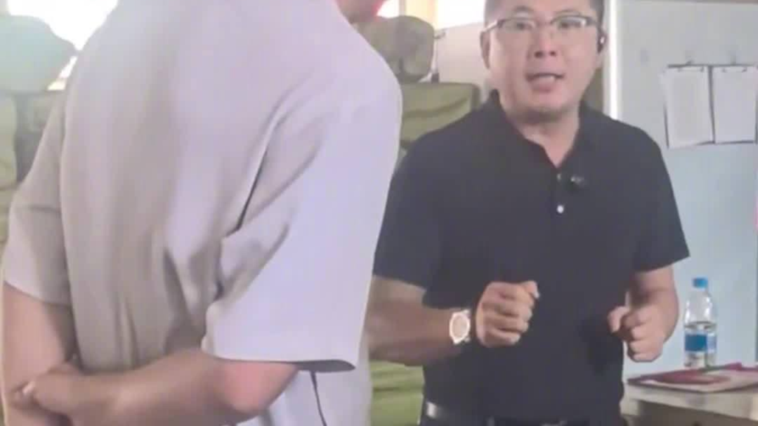 杨梅协会会长恳求消费者给果农生路