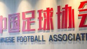 中国足协：17人被终身“禁足”