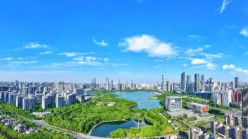 投了一家公司，合肥赚了一个合肥！日赚近4亿