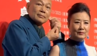 罗家英曝汪明荃的房子曾三度失窃，被偷走五六百万的财物