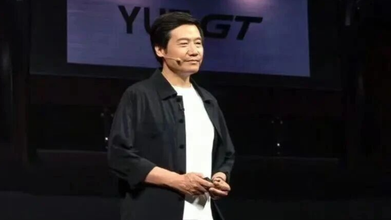 雷军：小米要媲美保时捷和特斯拉，不是说说的