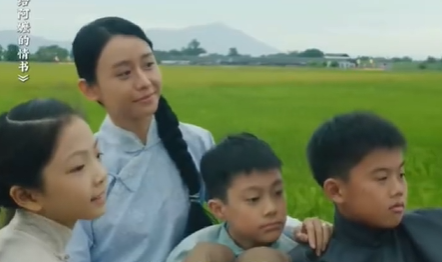 《给阿嬷的情书》拿到第一个电影奖