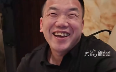 酒店老板41间房全留给受灾村民免费住