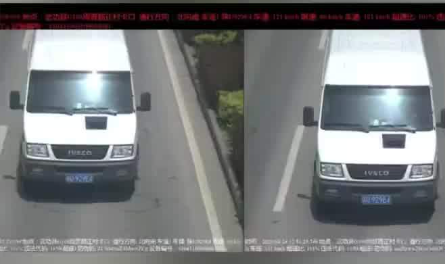 交警回应时速不到60被抓拍121