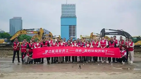 胖东来将建小区：除了安置胖东来员工，也面向社会开放