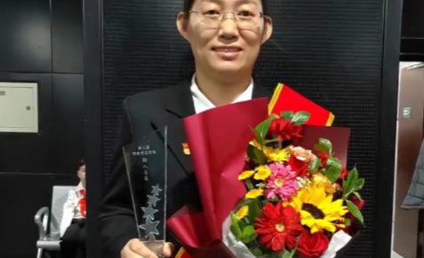 最美女律师迟宗琳车祸去世，年仅42岁，一家七口都登记了捐献遗体角膜