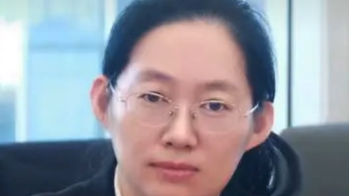 最美女律师迟宗琳车祸去世 年仅42岁