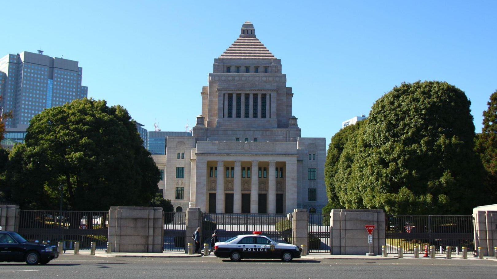 日本参议院内阁委员会表决通过设立“国家情报局”相关法案