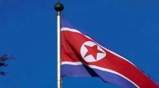 朝鲜进行新型武器系统试射