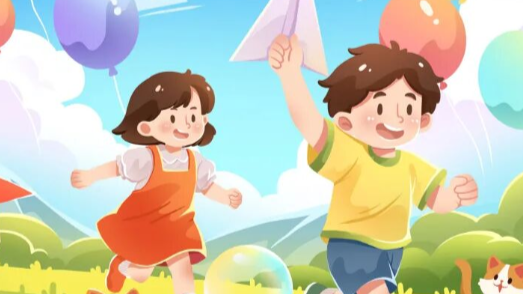 触摸世界，不止屏幕一种方式 | 五健“童”行向未来