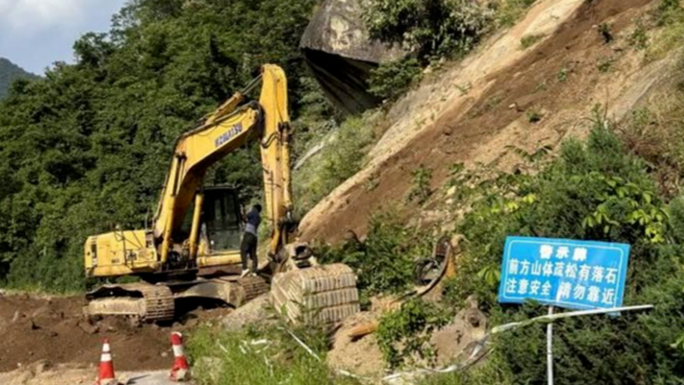 成功避险10起灾害！河南多地获通报表扬