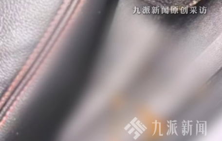 乘客在车内排泄司机崩溃发声：更换座椅、洗车花了1000多元