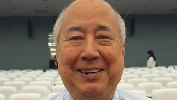 “人再笨还学不会微积分吗”，钱学森之子辟谣：父亲从未说过
