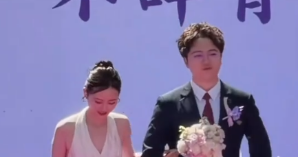 哈工大为187对博士生办集体婚礼